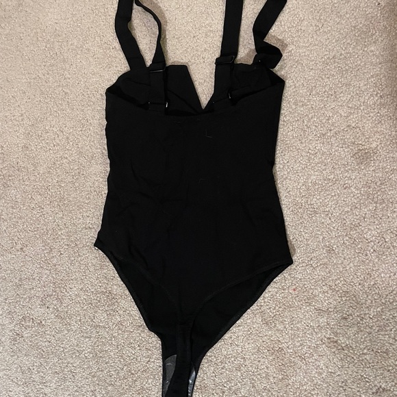 Free People Bodysuit - Picture 3 of 5